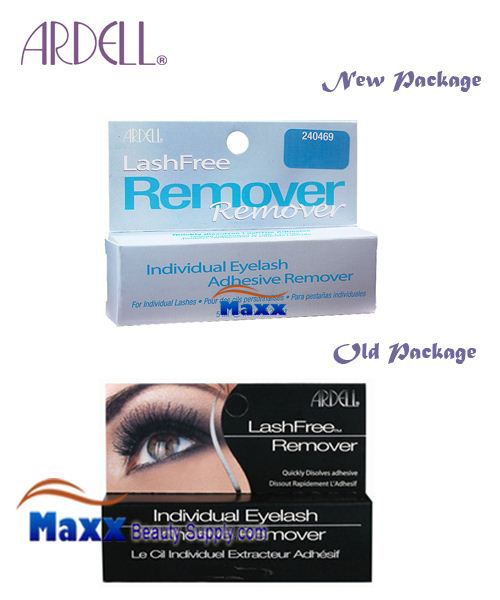 Ardell LashFree Eyelash Adhesive Glue Remover 0.125oz